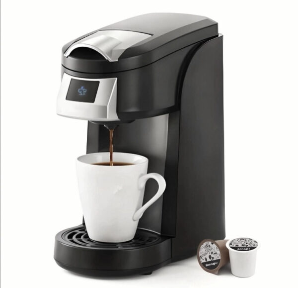 coffee machine