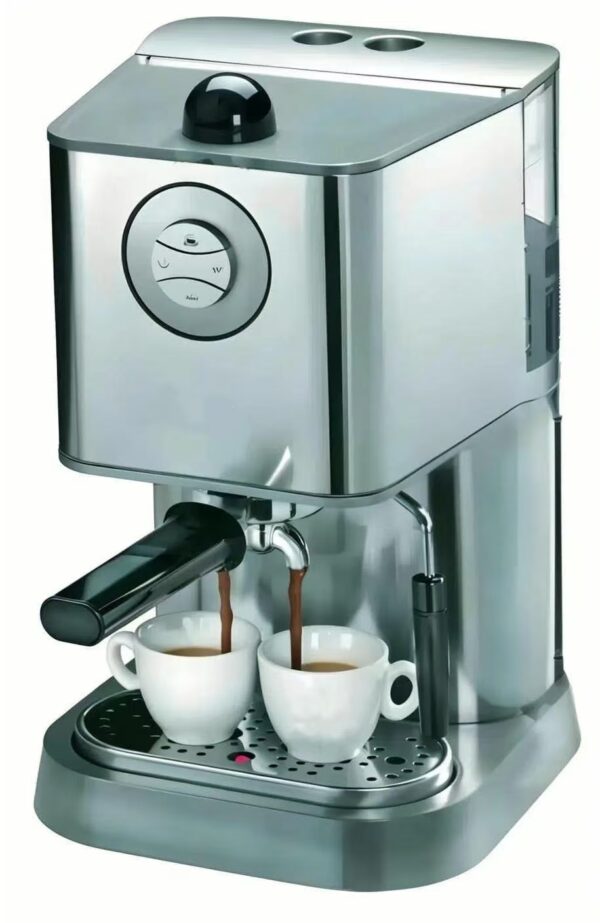 coffee machine