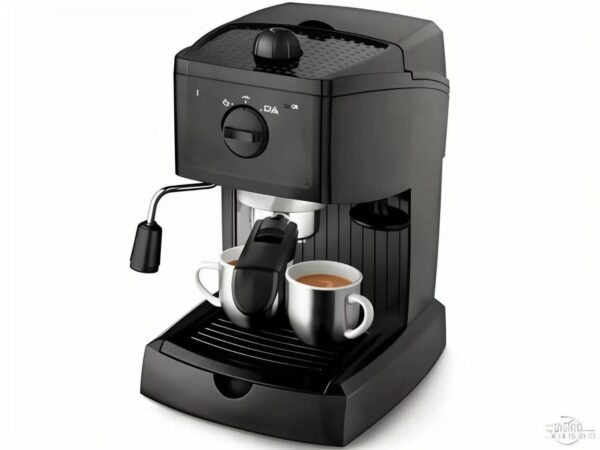 coffee machine