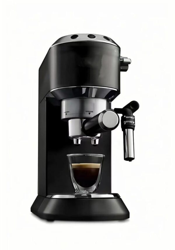 coffee machine