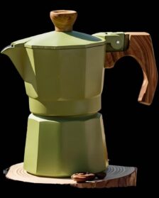 moka pot