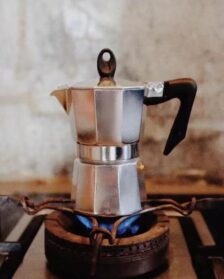 moka pot