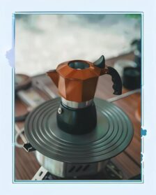 moka pot